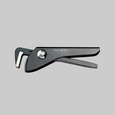 GIRATUBI TIPO LEGGERO ART. 366 BETA 175 mm -  max 1&quot;