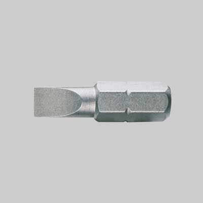 INSERTO PER VITI A TESTA CON INTAGLIO ART. 861/LP BETA 0,5x3 mm-10 pz
