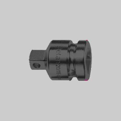 RACCORDO RIDUTTORE ART. 728/15 BETA F 3/4&quot; - M 1/2&quot;