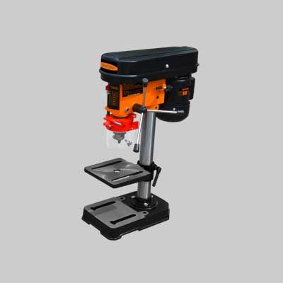 Trapano a colonna IDEAL STAR 350 Watt