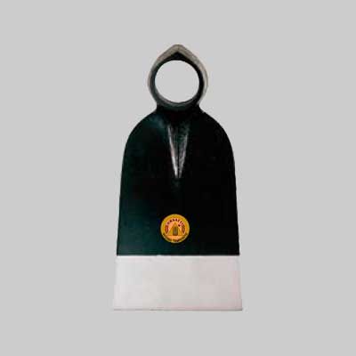 ZAPPETTA CLASSICA ORSATTI &#39;ART.016&#39; 400 gr - cod. manico 4313002