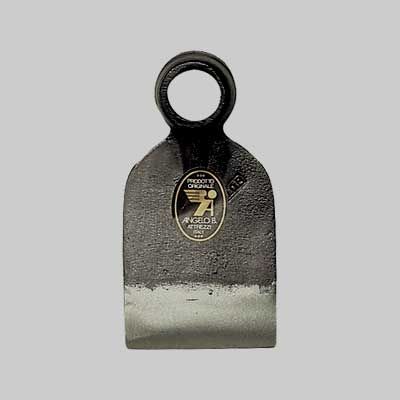 ZAPPETTA CLASSICA ANGELO B. &#39;300&#39; 300 gr - cod. manico 4313002