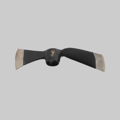 ZAPPASCURE TIPO NOLA ANGELO B. 1800 gr - cod. manico 4313204