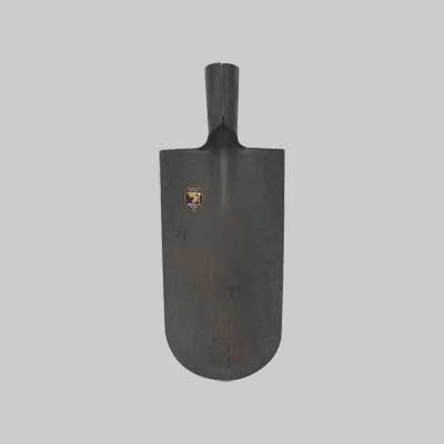 VANGA TIPO ORTOLANO CON POGGIAPIEDE MANICATA ANGELO B. 1450 gr
