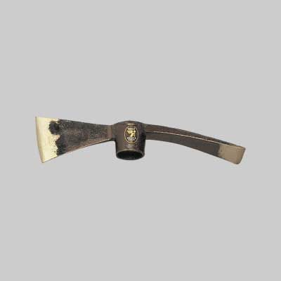 ZAPPASCURE TIPO SOLITA ANGELO B. 1800 gr - cod. manico 4313204