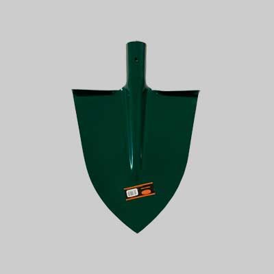 VANGA A PUNTA IDEAL STAR 250x295x394 mm - 0,9 kg