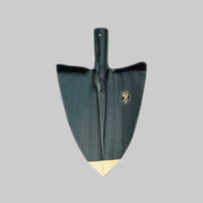 VANGA TIPO VARESE A PUNTA ANGELO B. 1100 gr - cod. manico 4313802