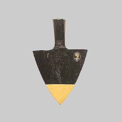 VANGA TIPO ROMA A PUNTA ANGELO B. 21x21 - 1100 gr