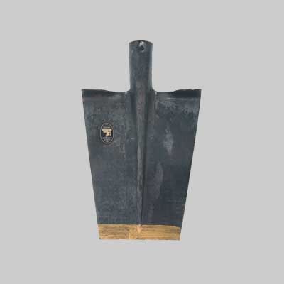 VANGA TIPO VARESE QUADRA ANGELO B. 1100 gr - cod. manico 4313802