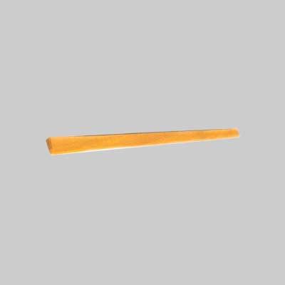 MANICO LEGNO PER SCURE &#39;CALABRIA/SICILIA&#39; per mod. 250/400 gr