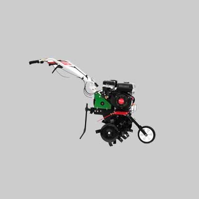 MOTOZAPPA &#39;CARLETTO 1&#39; SBARAGLIA 212 cc