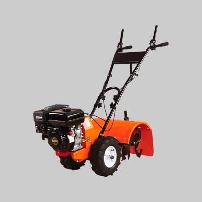 MOTOCOLTIVATORE IDEAL STAR &#39;CR480&#39; 212 cc