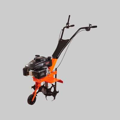 MOTOZAPPA IDEAL STAR &#39;CR400&#39; 161 cc