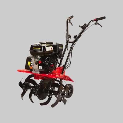 MOTOZAPPA IDEAL STAR &#39;CR850&#39; 212 cc