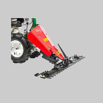 FALCIATRICE &#39;GC 360&#39; SBARAGLIA 95 cm