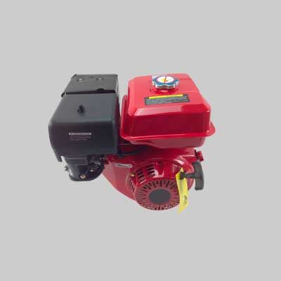 MOTORE PER MOTOCOLTIVATORE IDEAL STAR