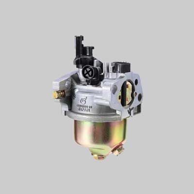 CARBURATORE PER MOTOZAPPA IDEAL STAR &#39;CR400&#39;