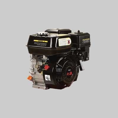 MOTORE PER MOTOZAPPA IDEAL STAR &#39;CR850&#39; -