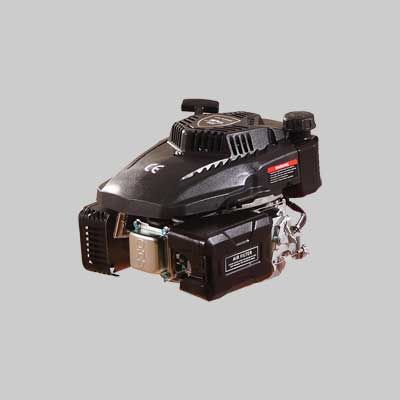 MOTORE PER MOTOZAPPA IDEAL STAR &#39;CR400&#39;
