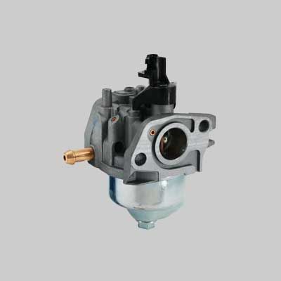 CARBURATORE PER MOTOZAPPA IDEAL STAR &#39;CR850&#39; -