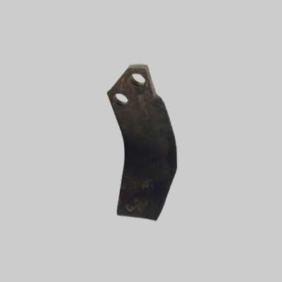 ZAPPA SINISTRA PER MOTOCOLTIVATORE IDEAL STAR