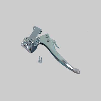 LEVA FRIZIONE RICAMBIO PER MOTOZAPPA IDEAL STAR &#39;CR400&#39; -