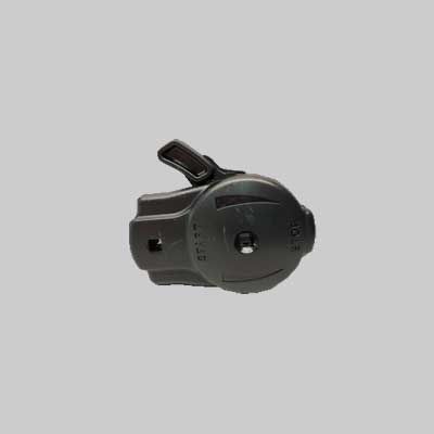 LEVA ACCELERATORE RICAMBIO PER MOTOZAPPA IDEAL STAR &#39;CR850&#39; -