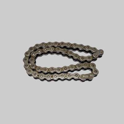 CATENA RICAMBIO PER MOTOZAPPA IDEAL STAR &#39;CR850&#39; -
