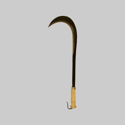 RONCOLA SFRATTAROLA TIPO DRONERO 50 cm