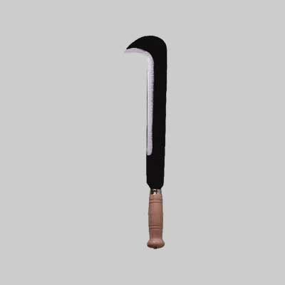 RONCOLA SFRATTAROLA BECCO CORTO 40 cm