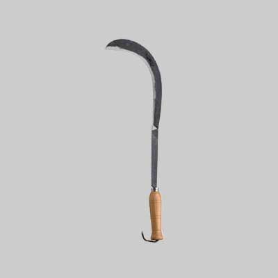 RONCOLA SFRATTAROLA TIPO DRONERO FALCI 60 cm