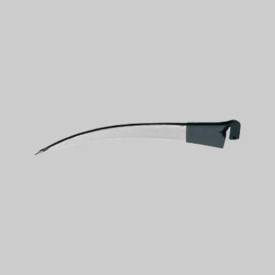 FALCE DA FIENO FALCI S/BARBA 50 cm