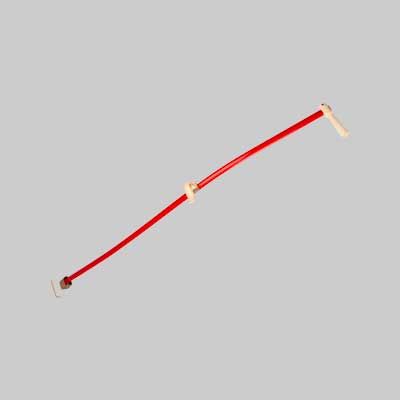 MANICO PER FALCE DA FIENO FALCI 150 cm