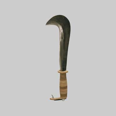 RONCOLA TIPO &#39;VARESE&#39; FALCI 25 cm