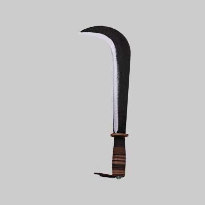 RONCOLA TIPO &#39;FASCINA&#39; 34 cm