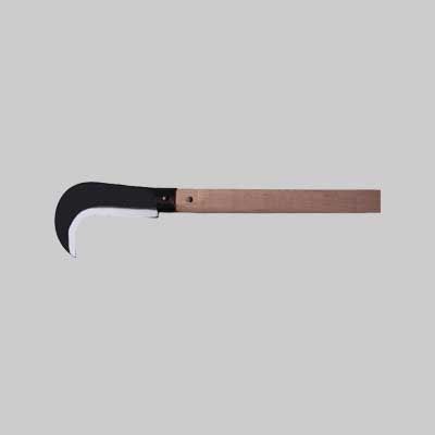 RONCOLA TIPO &#39;SARDEGNA&#39; 23 cm