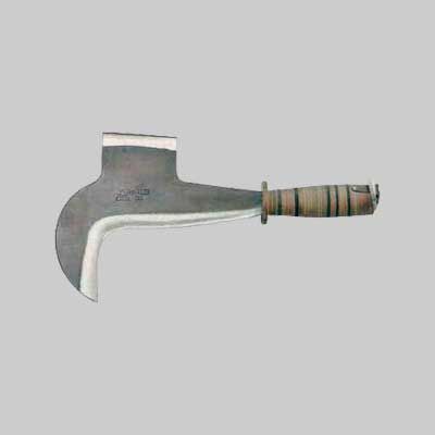PENNATO RINALDI TIPO &#39;TOSCANA&#39; n° 00 - 23 cm