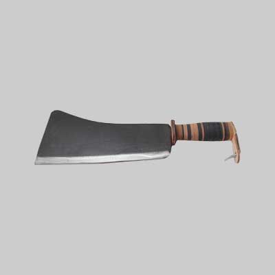 MANARESSO TIPO &#39;PIEMONTE&#39; 24 cm