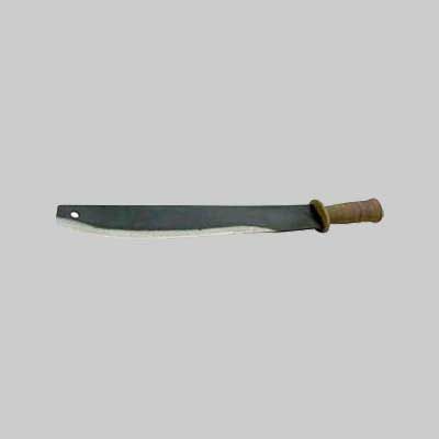 MACHETE RINALDI 45 cm