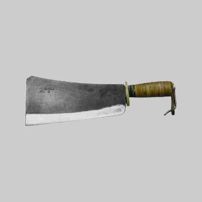 MANARESSO TIPO &#39;PIEMONTE&#39; RINALDI 24 cm