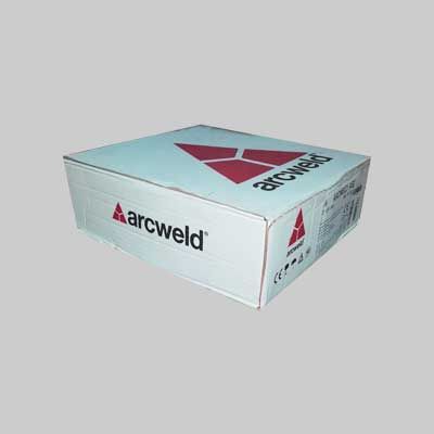 FILO PER SALDARE &#39;ARCWELD AS2&#39;  0,8 mm - bobina 15 kg