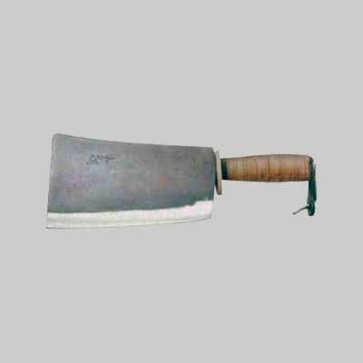 MANARESSO TIPO &#39;BRESCIA&#39; RINALDI 22 cm