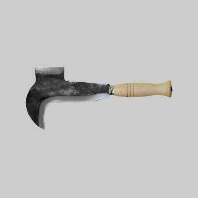 PENNATO TIPO &#39;MERONE&#39; 18 cm