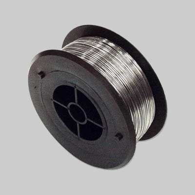 Filo animato per saldatura  0,9 mm - bobina 0,9 kg