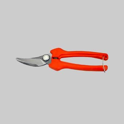 FORBICI COGLIUVA BAHCO &#39;P123&#39; 19 cm