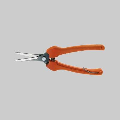 FORBICI COGLIUVA BAHCO &#39;P128&#39; 19 cm