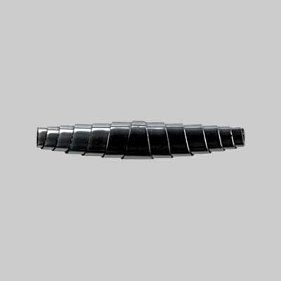 MOLLA DI RICAMBIO PER FORBICI VIGNA DUE BUOI 55 mm (per mod. 18 cm)