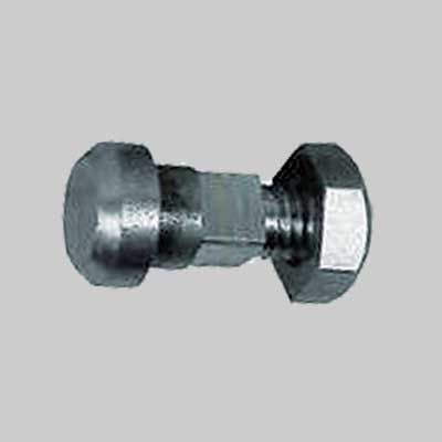 BULLONE CON DADO PER FORBICI VIGNA DUE BUOI n° 1 (per mod. 18 cm)