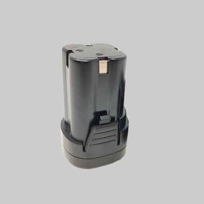 BATTERIA DI RICAMBIO PER FORBICI DA POTA C25 IDEAL STAR 2,0 Ah