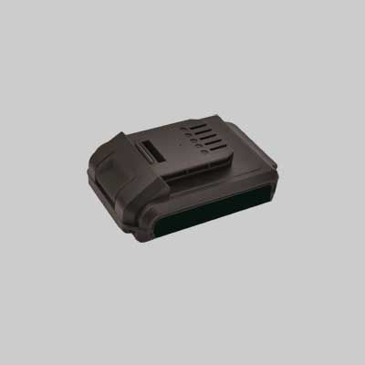BATTERIA DI RICAMBIO PER FORBICI DA POTA C35 IDEAL STAR 4,5 Ah